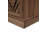 4 Door Cabinet with 1 Drawer