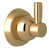 Unlacquered Brass