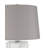 Ascension Table Lamp