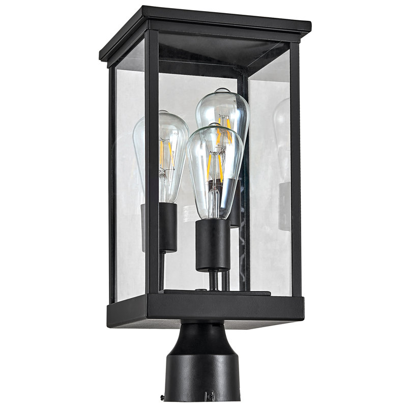 Luminaire extérieur Mayfield