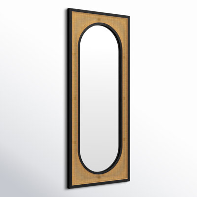 Nela Accent Mirror