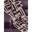 3 Seater Velvet Sofa