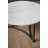 Vitiello Pedestal Coffee Table