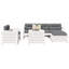 Thangool 62cm Wide L-Shaped Patio Sofa-1290683666-1290683670