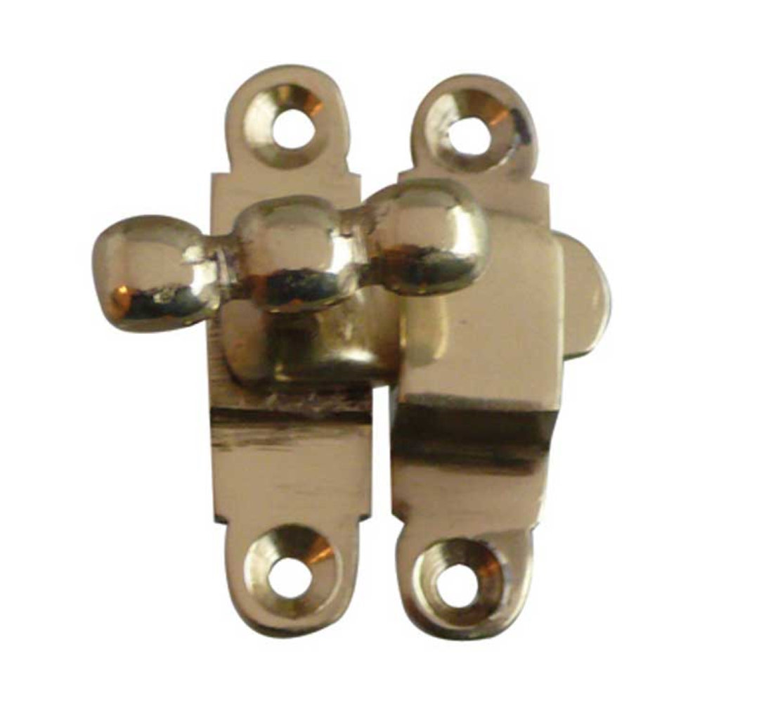 Narbonne PB Showcase Fastener