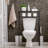 Jevgenij Freestanding Over the Toilet Storage