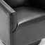 Chaise pivotante Garland-361058828