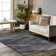 Low-Pile Sidney Rug