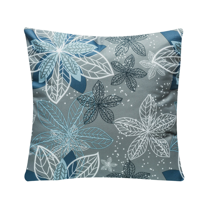 Housse de coussin, Gris