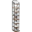 8 Pair Shoe Rack