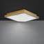 Wisteria 1 - Light LED Flush Mount-1542894070