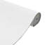 vidaXL Room Divider White Width 157.5" Height 65.0" Bamboo-61454790-61454797