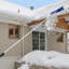 VEVOR Roof Rake