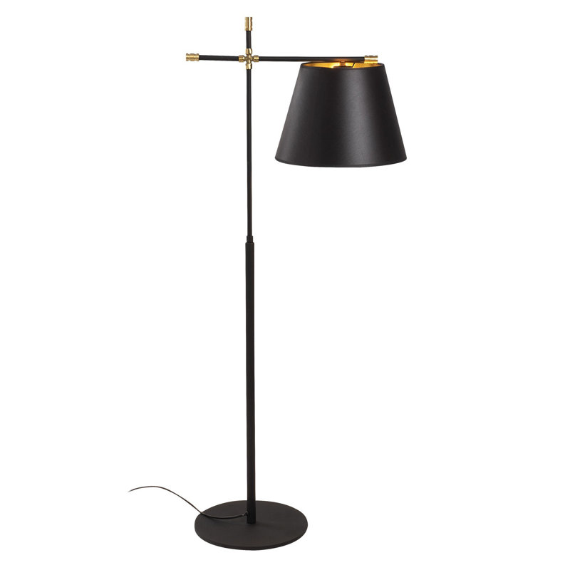 Lampe de plancher