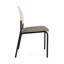 Chaise d'invité sans accoudoir Chat Chat-98671308-98881962