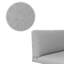 Jumbo Elephant 4 Piece Sofa Cushion Set-1922426260