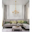 Marseille Crystal Chandelier-448653810