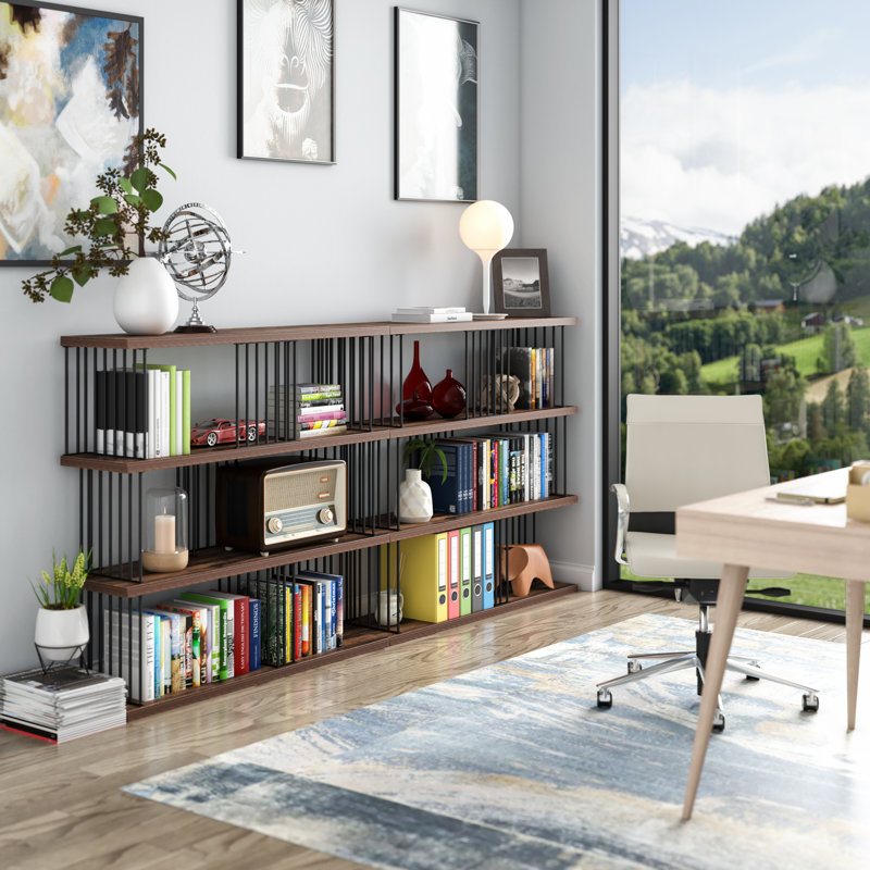 Arcangelina Bookcase