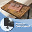 Angenette Trestle End Table-1060799796-1060800202