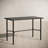 Alyne 4 - Person Patio Dining Set with Extendable Rectangular Table