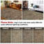 Tapis lavable rétro pour chambre à coucher, salon, salle à manger-1216592281-1216592285