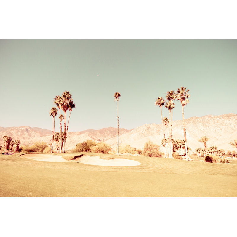Morgan J Hartley - Wrapped Canvas Print, 30cm H x 45cm W x 3.81cm D