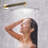Complete Shower System with Rough in-Valve