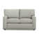 Yosef 60'' Upholstered Loveseat