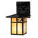 Rustic Lodge 1 - Light Armed Sconce