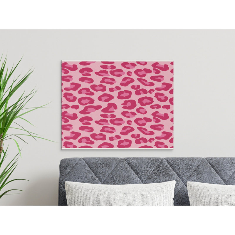 Norberg Wrapped Canvas Print Set, 20x16