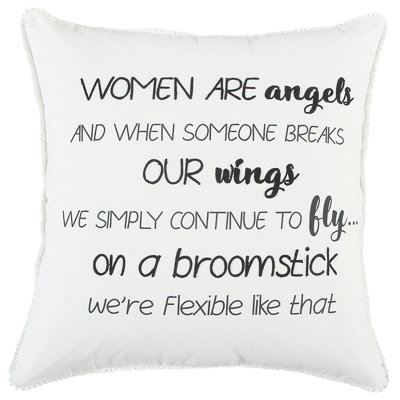 Reversible Pillow Insert