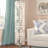Ringtown 60'' Chrome Novelty Floor Lamp