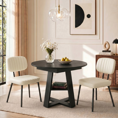 Ensemble de table de salle à manger Rohun