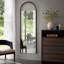 Shevlin Floor Mirror
