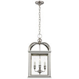 Rhoades 3 - Light Outdoor Hanging Light by Ralph Lauren
