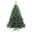  Artificial Christmas Tree with 150 LEDs Green PE and PVC-373084991-373084990