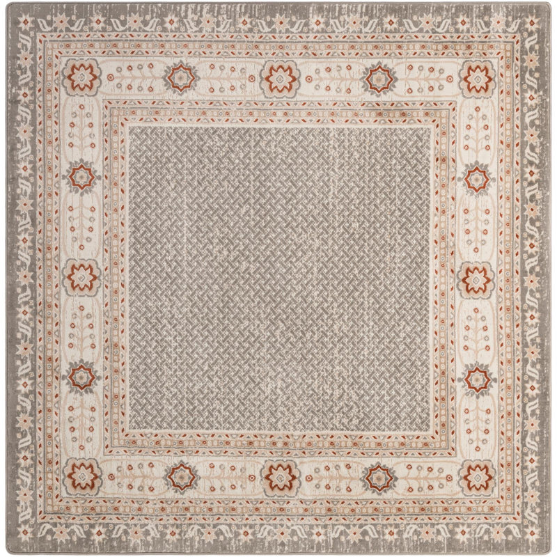 Area Rug, Square 238.8cm