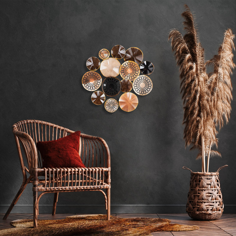 Hanah Home Wall Décor