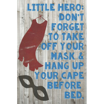 Little Hero III