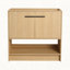 Meuble-lavabo sur pied 36 po, 2 portes, meuble-lavabo autoportant, contreplaqué (excluant l'évier)-111831961-111831962