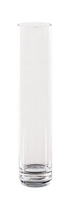 Issak Glass Table Vase