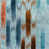 Azul/Teja selected