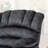 Chemika 40" Wide Oversize Upholstery Manual Recliner-233571076