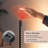 Led Floor Lamp With Wave Sensor And Remote Control-1242340328