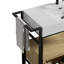 Meuble-lavabo modulaire de style industriel 36 po-1943343703