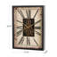Horloge murale Necaise