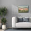 «Wild Foxglove Meadow» par Danhui Nai, art mural sur toile-108585584