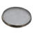 22.5x22.5x26" Drum Side Table