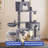 70.8" H Ditzel Multi Layer Cat Tree-11923704