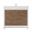 Ensemble de meuble-lavabo simple 36 po Tessa-277014388-277385626